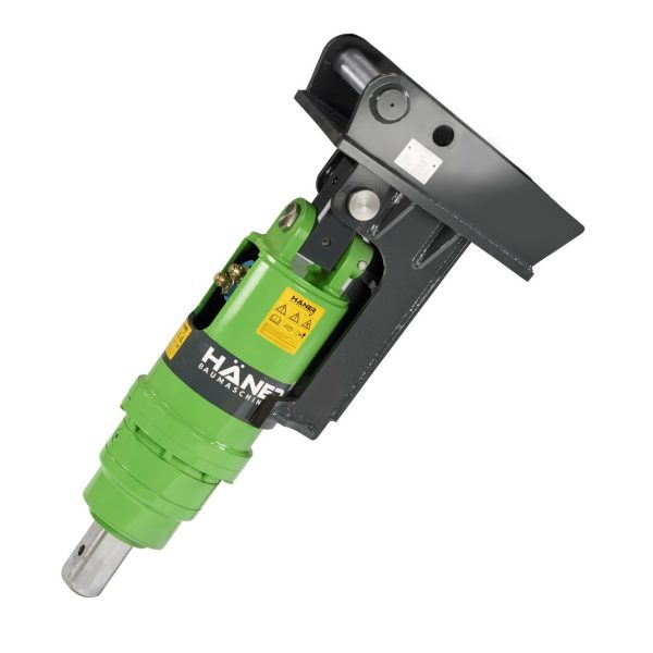 HÄNER HEB12000 | Erdbohrgerät für Bagger 10,0 - 15,0 to.