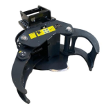 HÄNER HFG 3.6 | Fällgreifer für Bagger 3,0 bis 6,0 to.