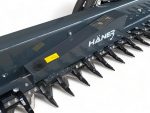 HÄNER HHE150P | Heckenschere für Minibagger von 1,0 bis 8,0 to. – Bild 4