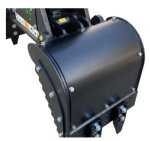 HÄNER HMZGx 1.3 | Mehrzweckgreifer für Bagger bis 3,0 to. – Bild 2