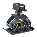 HÄNER HPC 400 | Anbauverdichter mit 300 / 495 kg