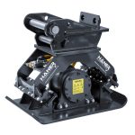 HÄNER HPC 400 | Anbauverdichter mit 300 / 495 kg – Bild 2