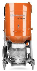 HUSQVARNA HTC D 80 - Staubsauger – Bild 3