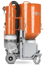 HUSQVARNA HTC D 80 - Staubsauger