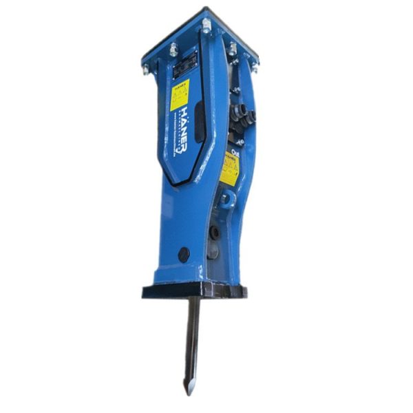 HÄNER HX300 | Hydraulikhammer mit 100 kg