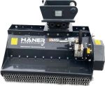 HÄNER HSM 1200 | Mulcher für Minibagger von 1,5 bis 4,0 to. – Bild 4