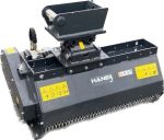 HÄNER HSM 800 | Mulcher für Minibagger von 1,5 bis 4,0 to. – Bild 2
