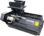 HÄNER HSM 1200 | Mulcher für Minibagger von 1,5 bis 4,0 to. – Bild 3