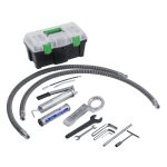 HÄNER HGS 35 | Hydraulikhammer mit 100 kg – Bild 2