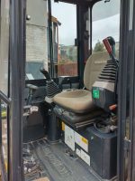 KOMATSU PC16R-3HS - Minibagger mit Tilt | Gebrauchtgerät – Bild 9