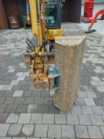 KOMATSU PC16R-3HS - Minibagger mit Tilt | Gebrauchtgerät – Bild 7
