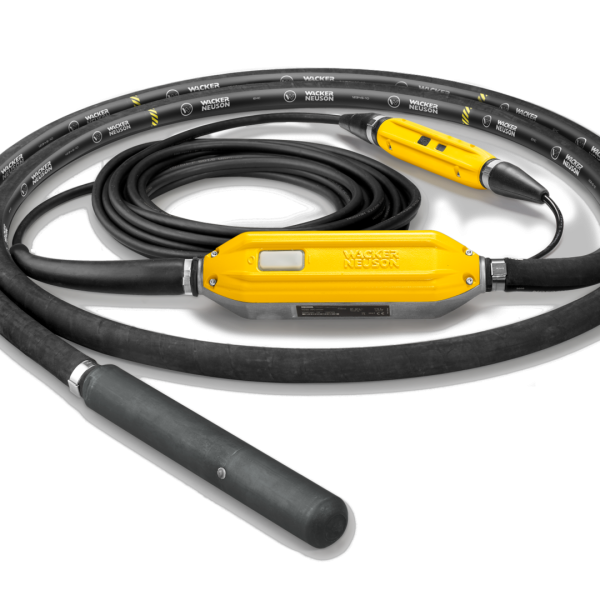 Wacker Neuson IRFU 230 Volt Beton-Innenrüttler