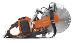 HUSQVARNA K1 PACE Rescue Akku Rettungstrennschleifer Ø 350 mm – Bild 2