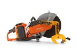 HUSQVARNA K1 PACE RAIL benzinbetriebener Schienen-Trennschleifer Ø 356 mm – Bild 2