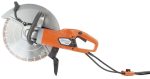 HUSQVARNA K 4000 WET elektrischer Trennschleifer Ø 350 mm – Bild 2