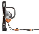 HUSQVARNA K 4000 WET elektrischer Trennschleifer Ø 350 mm – Bild 3