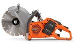HUSQVARNA K 540i Akku Trennschleifer Ø 267 mm – Bild 2