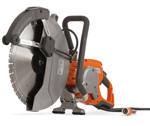 HUSQVARNA K 7000 SmartGuard PRIME elektrischer Trennschleifer Ø 415 mm