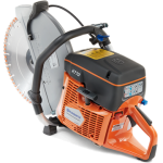 HUSQVARNA K 770 handgeführter Trennschleifer Ø 350 mm – Bild 2