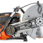 HUSQVARNA K 770 SmartGuard handgeführter Trennschleifer Ø 300 mm – Bild 3