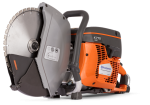 HUSQVARNA K 770 VAC handgeführter Trennschleifer Ø 300 mm