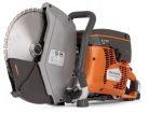 HUSQVARNA K 770 VAC handgeführter Trennschleifer Ø 300 mm – Bild 5