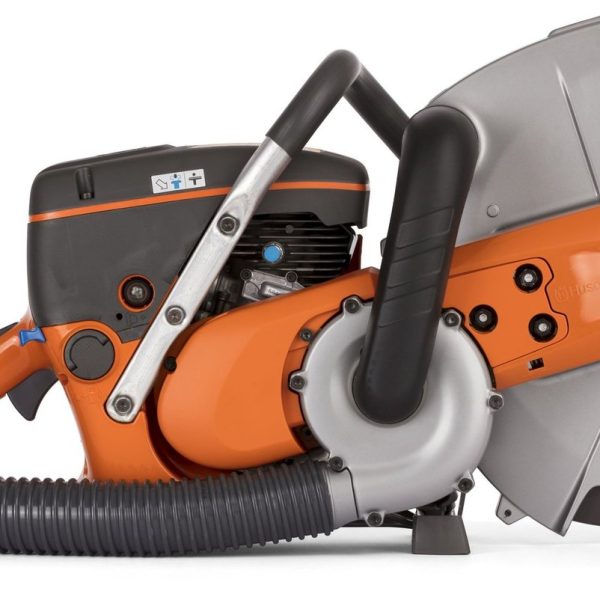 HUSQVARNA K 770 DryCUT handgeführter Trennschleifer Ø 300 mm