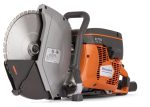 HUSQVARNA K 770 DryCUT handgeführter Trennschleifer Ø 300 mm – Bild 4
