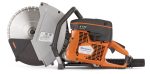 HUSQVARNA K 770 DryCUT handgeführter Trennschleifer Ø 300 mm – Bild 3