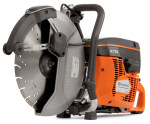 HUSQVARNA K 770 SmartGuard handgeführter Trennschleifer Ø 350 mm
