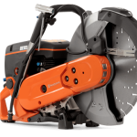 HUSQVARNA K 770 SmartGuard handgeführter Trennschleifer Ø 300 mm – Bild 2