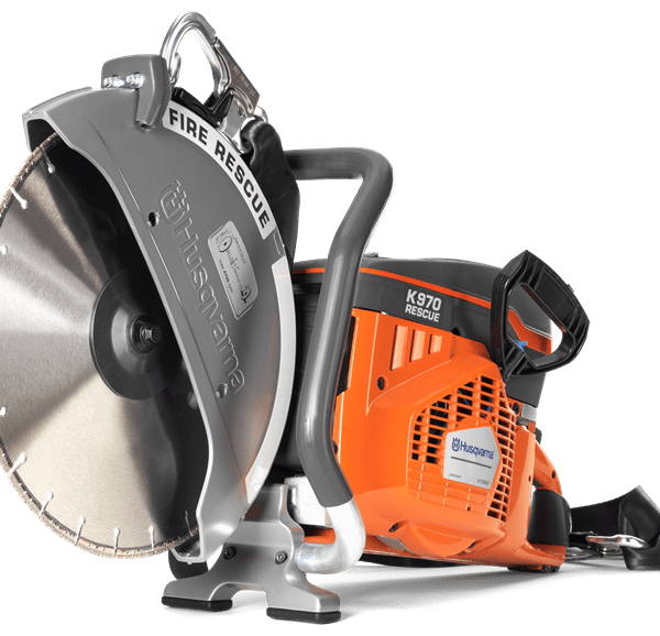 HUSQVARNA K 970 Rescue handgeführter Rettungstrennschleifer Ø 350 mm