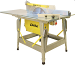 LESCHA CBL 450 | Baukreissäge 230 oder 400 V