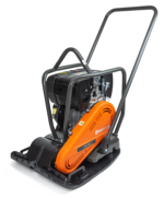 HUSQVARNA LFV 100 - Rüttelplatte vorlaufend mit 92 - 102 kg – Bild 2