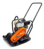 HUSQVARNA LFV 100 - Rüttelplatte vorlaufend mit 92 - 102 kg