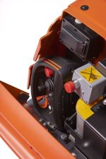 HUSQVARNA LH 804 - Rüttelplatte ferngesteuert mit 820 kg – Bild 3