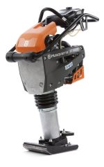 HUSQVARNA LT 5005 - Rüttelstampfer mit 61 / 62 kg