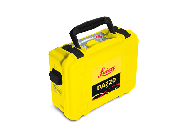 LEICA DA 220 Locator - 3 Watt Signal-Generator