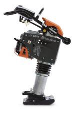 HUSQVARNA LT 5005 - Rüttelstampfer mit 61 / 62 kg – Bild 2