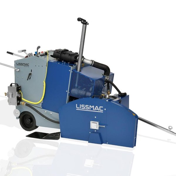 LISSMAC Multicut 605 SG | Fugenschneider Ø 1.200 mm