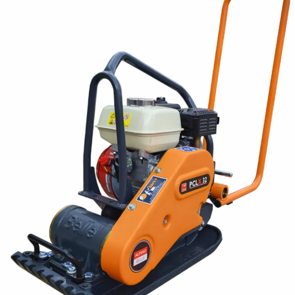 BELLE LESCHA PCLX 32 - Rüttelplatte vorlaufend mit 64 kg