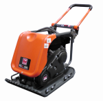 BELLE LESCHA PCX 500A - Rüttelplatte vorlaufend mit 100 - 116 kg