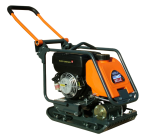 BELLE LESCHA PCX 500A - Rüttelplatte vorlaufend mit 100 - 116 kg – Bild 2