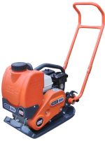 BELLE LESCHA PCX 60A - Rüttelplatte vorlaufend mit 73 kg