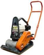 BELLE LESCHA PCX 60A - Rüttelplatte vorlaufend mit 73 kg – Bild 2