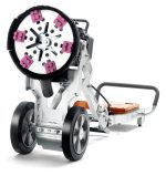 HUSQVARNA PG 280 - Beton-Schleifmaschine – Bild 3
