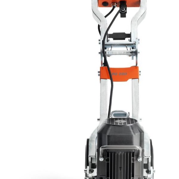 HUSQVARNA PG 280 - Beton-Schleifmaschine
