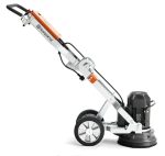 HUSQVARNA PG 280 - Beton-Schleifmaschine – Bild 2
