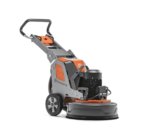 HUSQVARNA PG 5 S - Beton-Schleifmaschine
