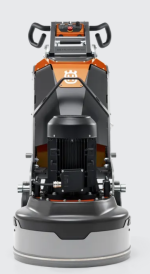 HUSQVARNA PG 6 S - Beton-Schleifmaschine – Bild 4